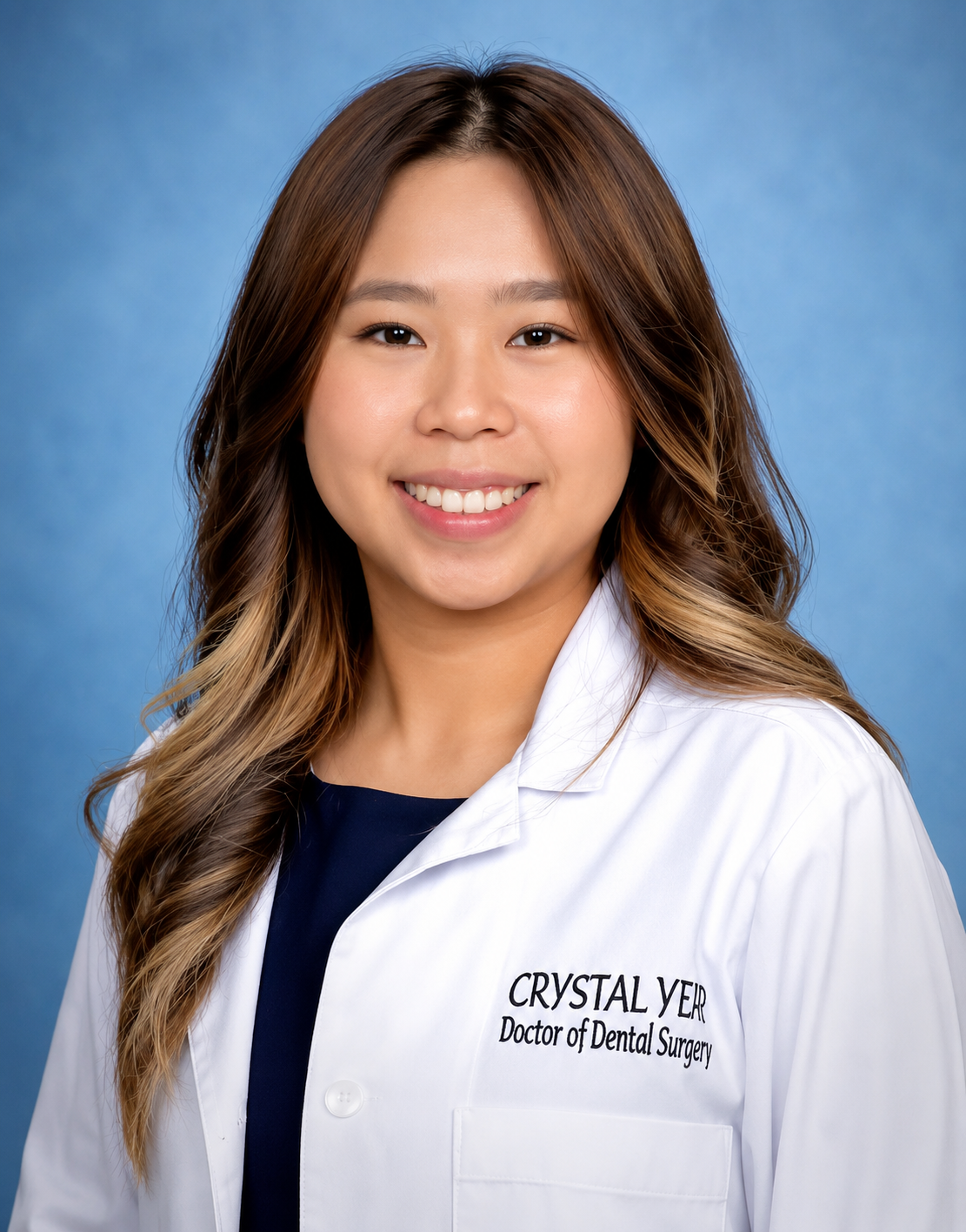 Dr. Crystal Yeap, DDS — Upland Dentist
